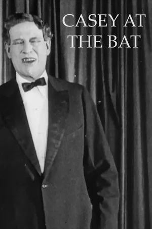 Постер: Casey at the Bat