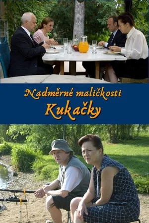 Постер: Kukačky