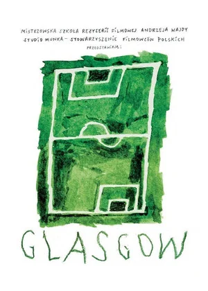 Постер: Glasgow