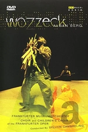 Постер: Wozzeck