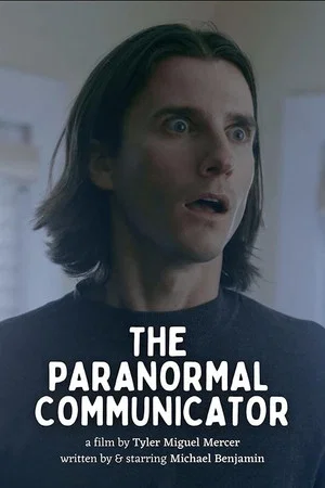 Постер: The Paranormal Communicator