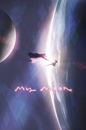 Постер: My Moon