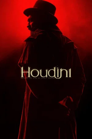 Постер: Houdini