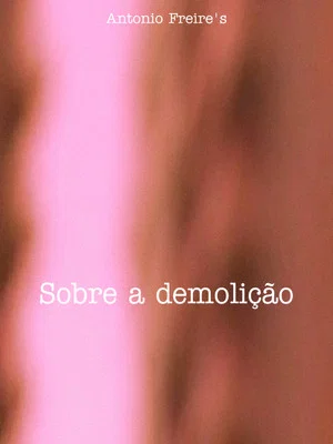 Постер: About the demolition