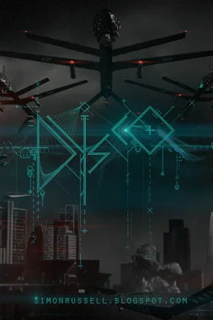 Постер: Dysco