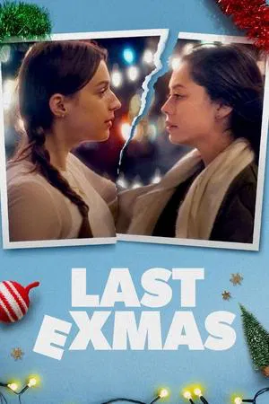Постер: Last ExMas
