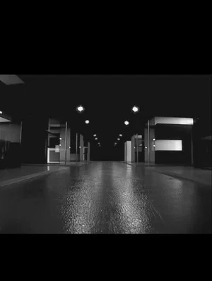 Постер: One-way Street