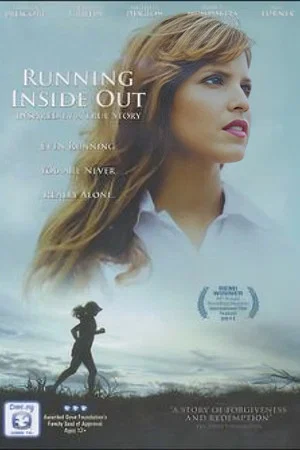 Постер: Running Inside Out