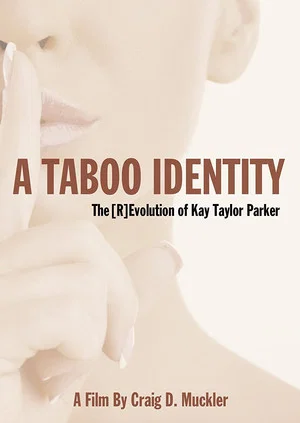 Постер: A Taboo Identity