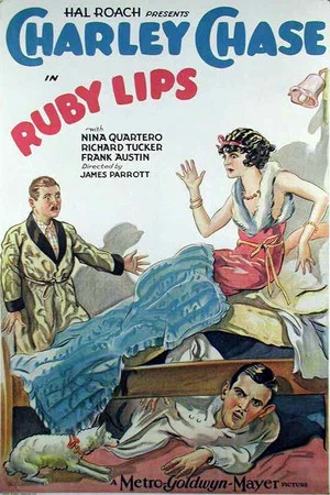Постер: Ruby Lips