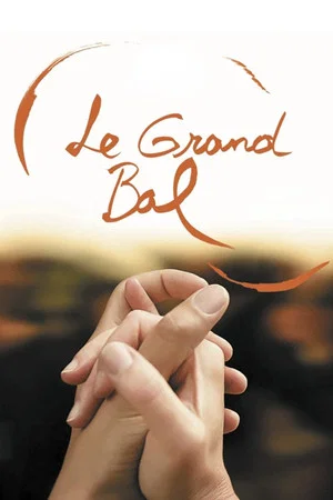 Постер: The Grand Ball