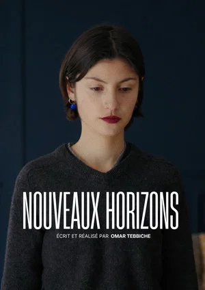 Постер: Nouveaux Horizons