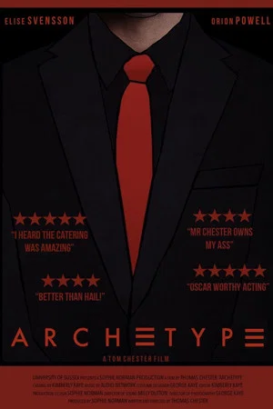 Постер: Archetype