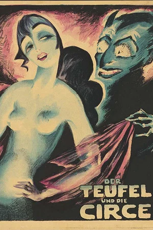 Постер: Der Teufel und die Circe