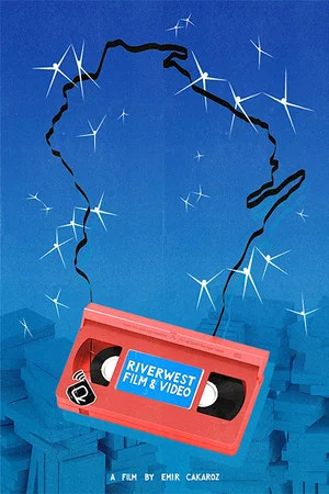 Постер: Riverwest Film & Video