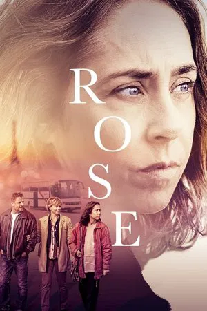 Постер: Rose