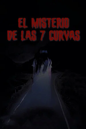 Постер: El misterio de las 7 curvas