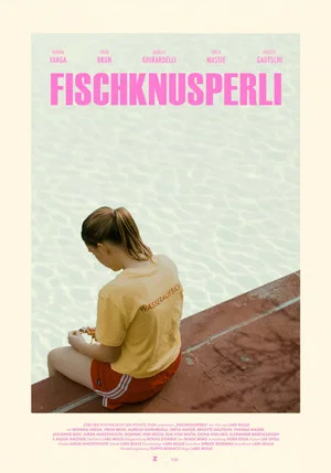Постер: Fish Fingers