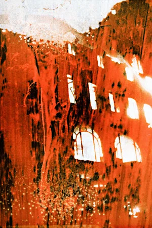 Постер: Berlin Fire