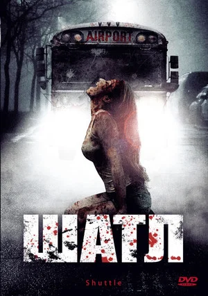 Постер: Шатл