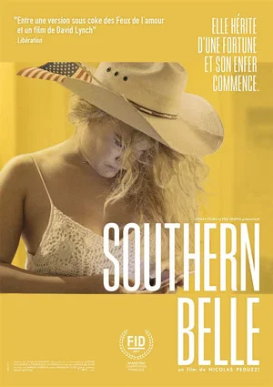Постер: Southern Belle