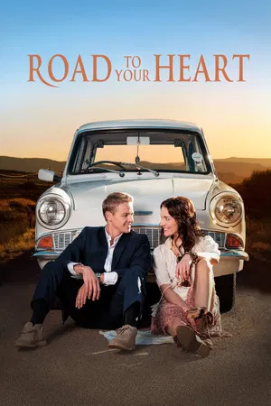 Постер: Road to Your Heart