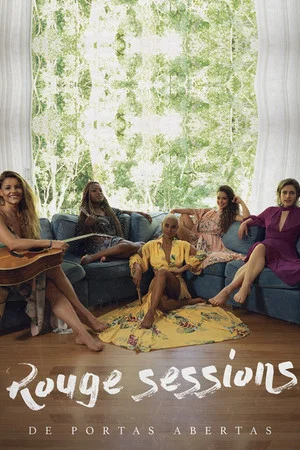 Постер: Rouge Sessions - De Portas Abertas