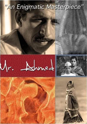 Постер: Mr. Ahmed