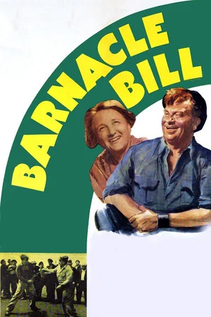 Постер: Barnacle Bill
