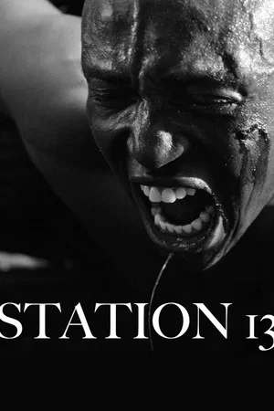Постер: Station 13
