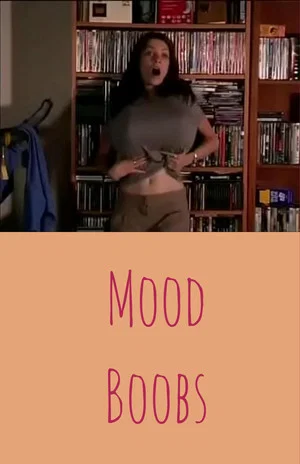 Постер: Mood Boobs