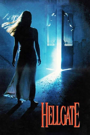 Постер: Hellgate