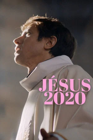 Постер: Jésus 2020