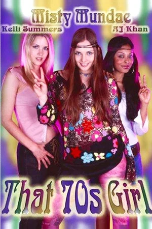 Постер: That 70's Girl