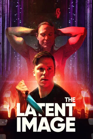 Постер: The Latent Image