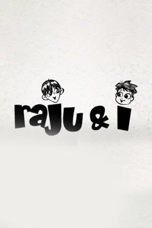 Постер: Raju & I