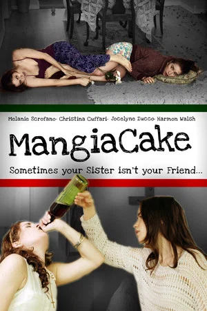 Постер: Mangiacake
