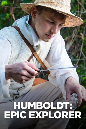 Постер: Humboldt: Epic Explorer