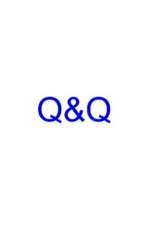 Постер: Q&Q