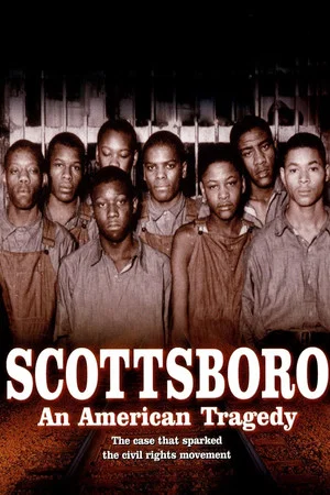 Постер: Scottsboro: An American Tragedy