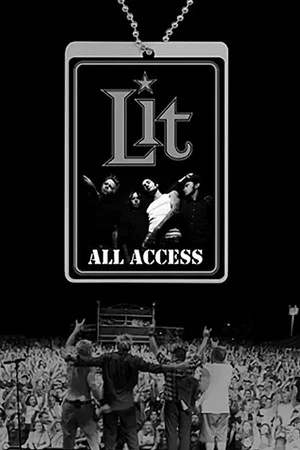 Постер: Lit: All Access