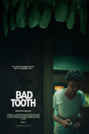 Постер: Bad Tooth