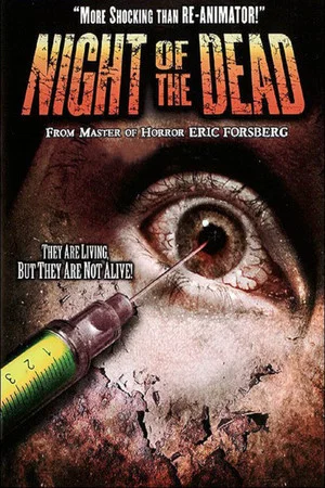 Постер: Night of the Dead: Leben Tod