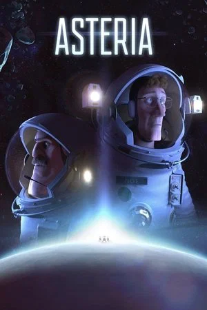 Постер: Asteria