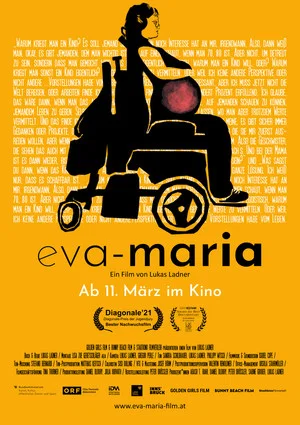 Постер: Eva-Maria