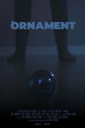 Постер: Ornament