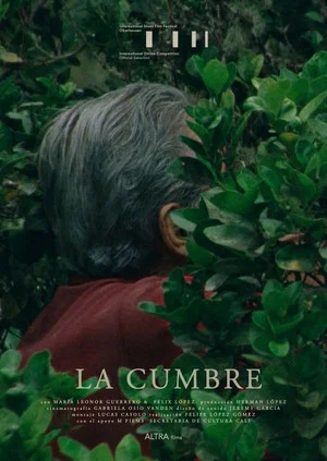 Постер: La Cumbre
