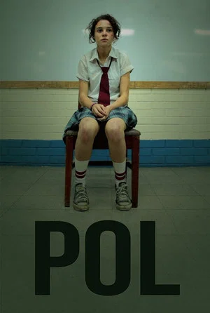 Постер: Pol