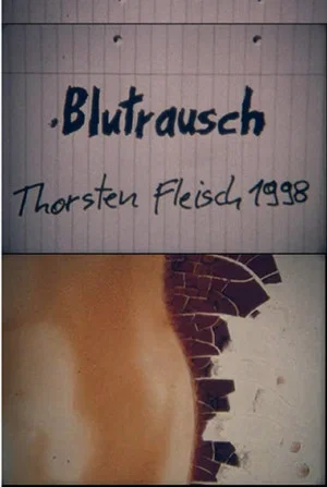 Постер: Bloodlust