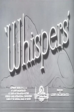 Постер: Whispers
